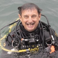 Profile picture for Chris Dillon