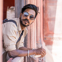 Profile picture for Ankur Bagai