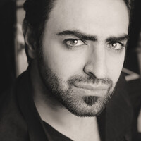 Profile picture for Ahmad shalbaf