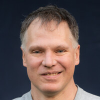 Profile picture for Scott Larsen