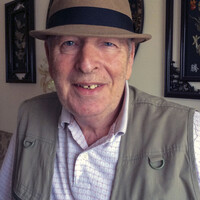 Profile picture for Harold Lambourn