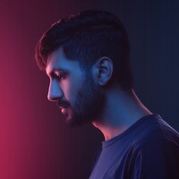 Profile picture for Ali Saffari