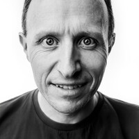 Profile picture for Kenny McLeish