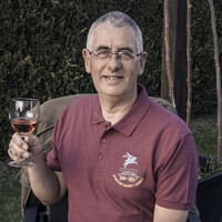 Profile picture for Mark Hill