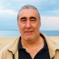 Profile picture for Paul Moore