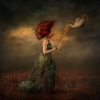 Profile picture for Iina Hirvonen