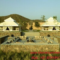 Profile picture for TheBharat Tent