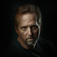 Profile picture for Russell Okon