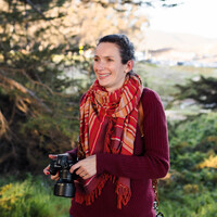 Profile picture for Danieka Erasmus