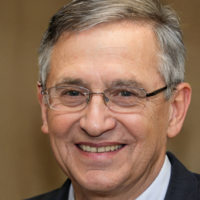 Profile picture for Dr Peter Howell