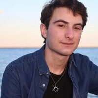 Profile picture for Asher Witkin