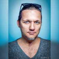 Profile picture for Rafal Makiela