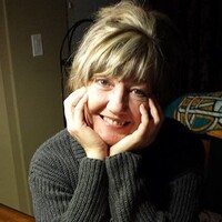 Profile picture for Sarah Justice Thurman