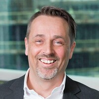 Profile picture for Terje Vernholt