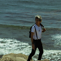 Profile picture for Daniel Joseph