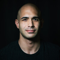 Profile picture for Ash Hashemi