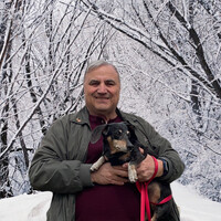 Profile picture for Raymond Hartka