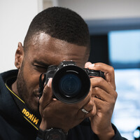 Profile picture for Nathaniel Ferguson