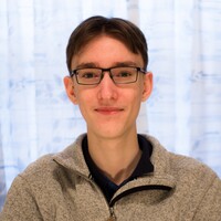 Profile picture for Andrew Howe
