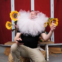 Profile picture for William keegan