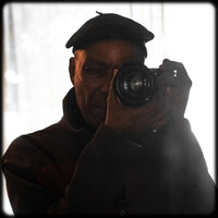 Profile picture for Orville Griffiths
