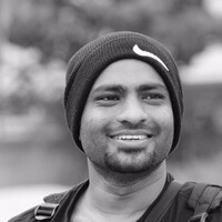 Profile picture for Pavan Prasad