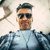 Profile picture for Alessandro Pinna