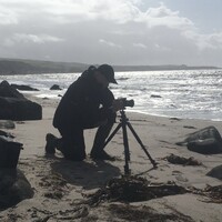 Profile picture for John Williams