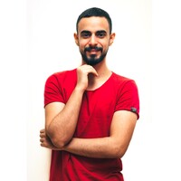 Profile picture for muhammed mekky