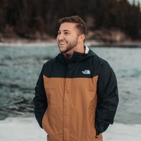 Profile picture for Tanner Sebastian