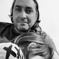 Profile picture for Rob Payne