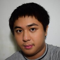 Profile picture for Nicholas Vincent