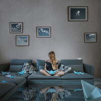 Profile picture for Teodora Dimitrova