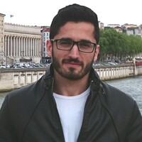 Profile picture for Bilal Bawab
