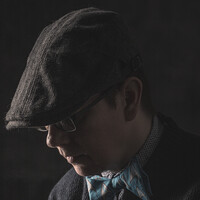 Profile picture for Jules Sherred