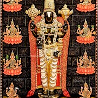Profile picture for Balaji Tanjore