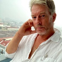 Profile picture for John Hutchins