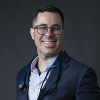 Profile picture for David Bracho