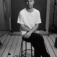 Profile picture for Andrew Foster