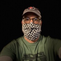 Profile picture for Christopher Corey