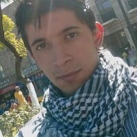 Profile picture for Javier Uribe