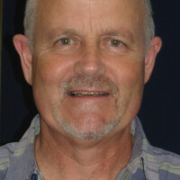 Profile picture for Graeme Lever-Naylor
