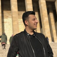 Profile picture for Talal Ahmad