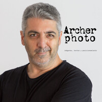 Profile picture for Sergi Albir