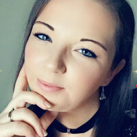 Profile picture for Lucy Ferrie