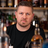 Profile picture for Jeremy Chapline