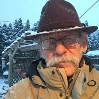 Profile picture for Mark Janness