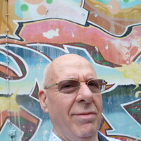 Profile picture for paul zabludow