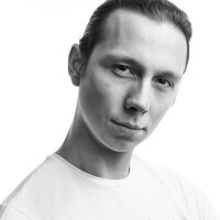 Profile picture for Alex Gudenko