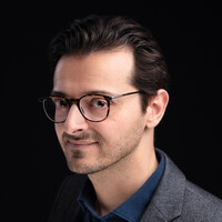 Profile picture for Sylvain Santoro